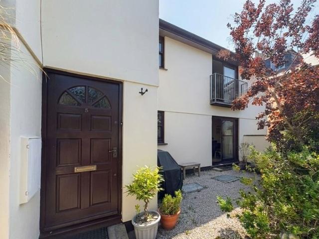 Apartment for rent in Falmouth, Cornwall