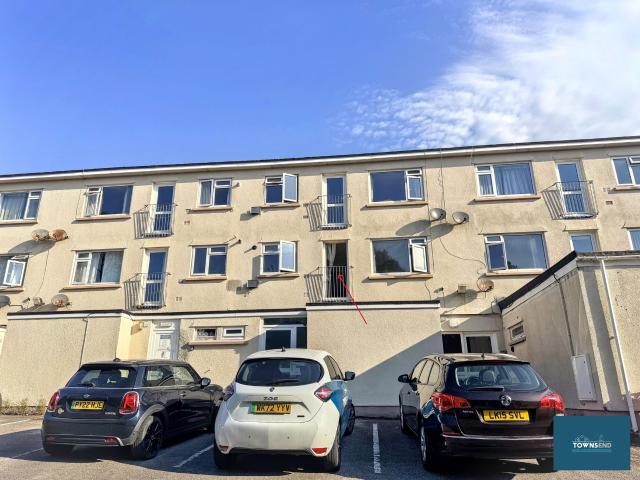 Apartment for rent in Falmouth, Cornwall