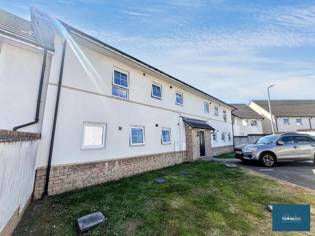 Apartment for rent in Falmouth, Cornwall