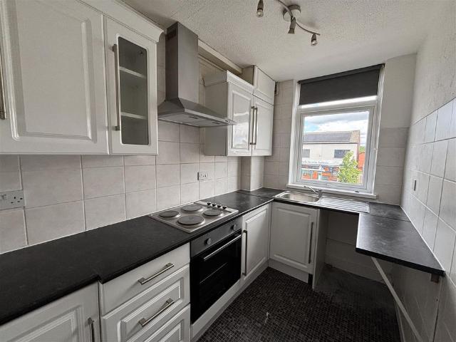 Apartment for rent in Connah's Quay, Wales