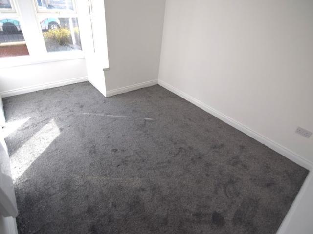 Apartment for rent in Revoe, Blackpool