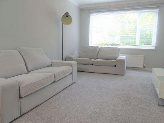 House for rent in New Cathcart, Glasgow