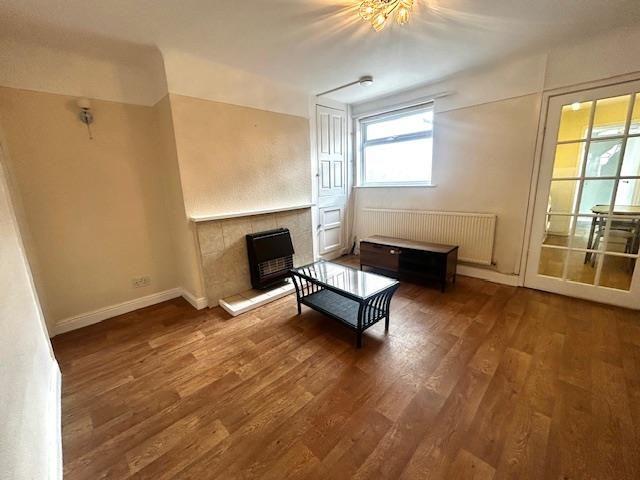 House for rent in Mold