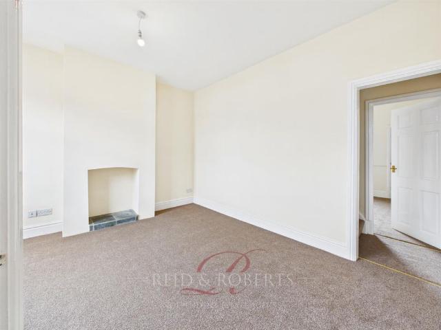 House for rent in Caia Park, Wrexham
