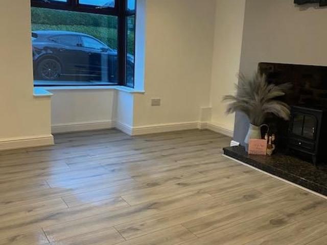 House for rent in Mynydd Isa, Wales