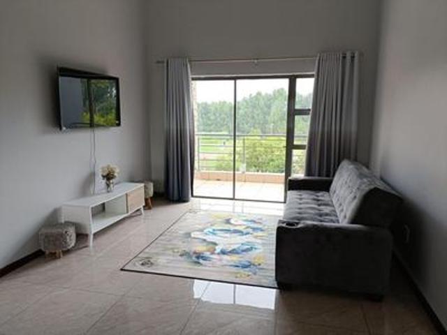Apartment for rent in Antwerp, Johannesburg