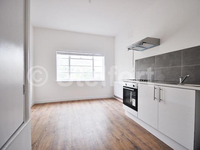Apartment for rent in London Borough of Lewisham, Greater London