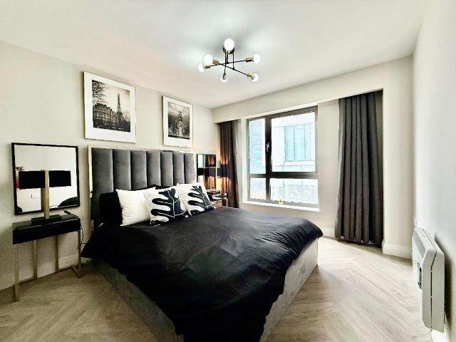 Apartment for rent in City Centre, South Yorkshire