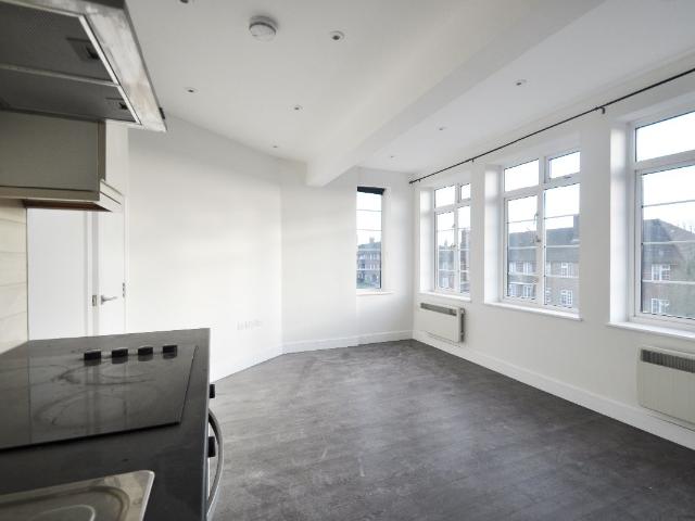 Apartment for rent in Mottingham, Greater London