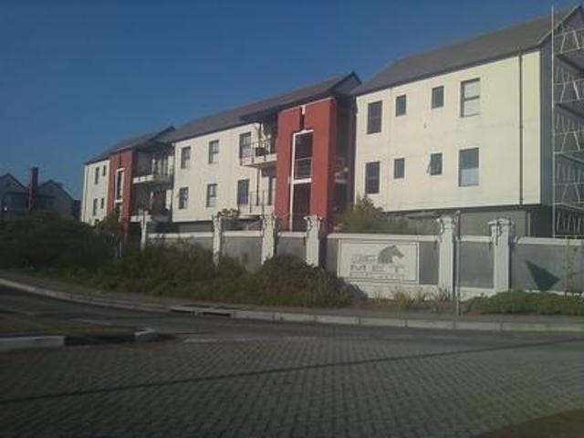 Apartment for rent in Milnerton, Western Cape