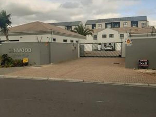 House for rent in Cape Town, Western Cape