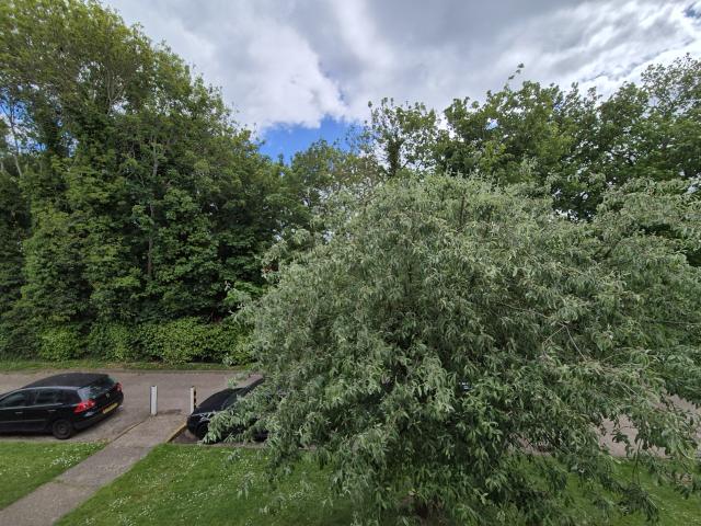 Apartment for rent in St Albans, Marshalswick