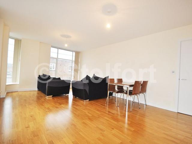 Apartment for rent in London Borough of Islington, Greater London