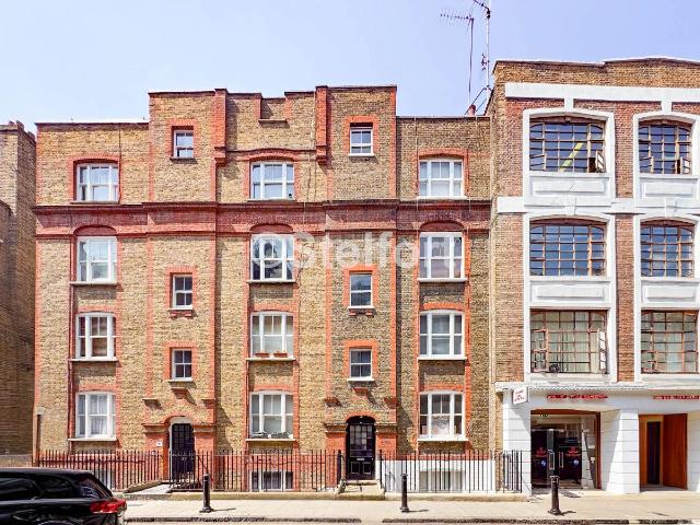 Apartment for rent in East Marylebone, Mayfair