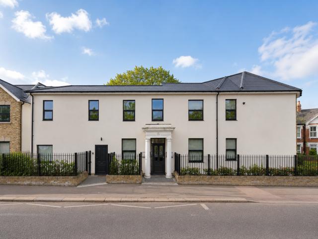 Apartment for rent in London Borough of Ealing, Greater London