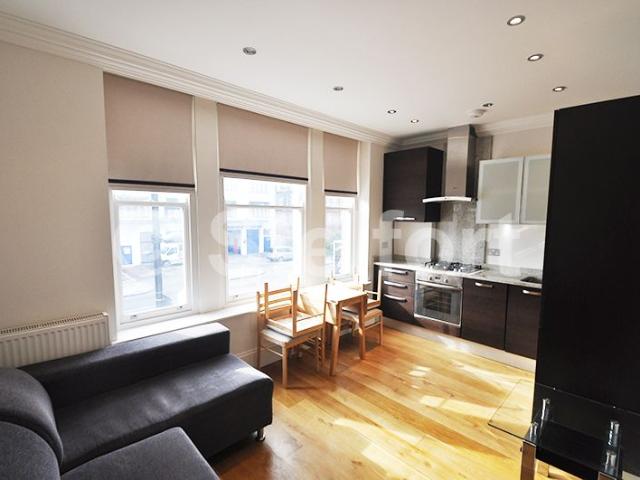 Apartment for rent in Holloway, Greater London