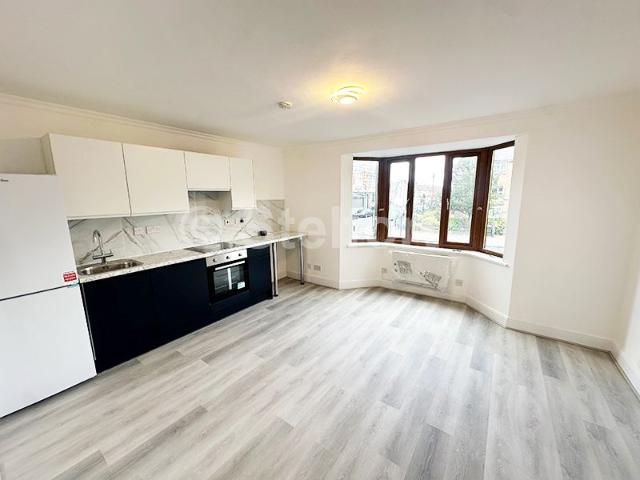 Apartment for rent in Greater London