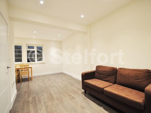 Apartment for rent in Mottingham, Isle Of Man