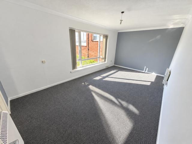 Apartment for rent in Hexthorpe, Doncaster