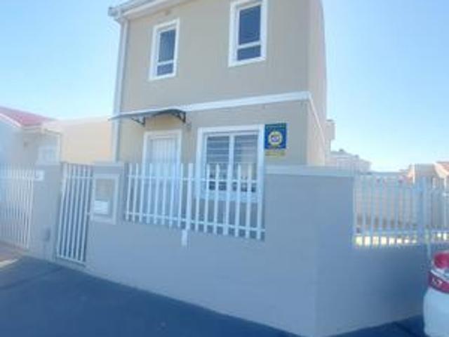 Apartment for rent in Milnerton, Western Cape