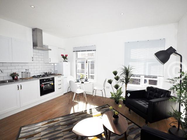 House for rent in Holloway, Greater London