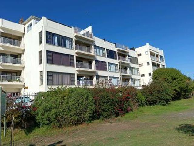 Apartment for rent in Strand, City of Cape Town