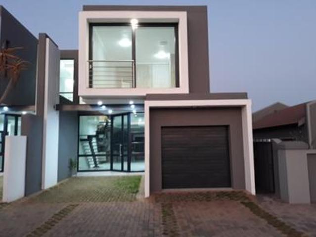 Townhouse for rent in Delmas, Victor Khanye Local Municipality