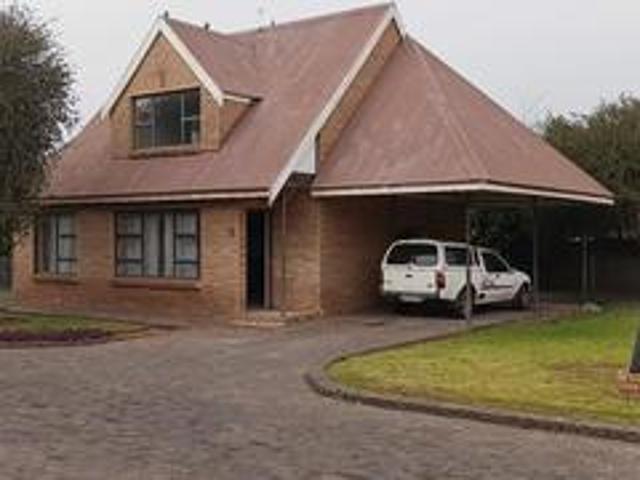 Apartment for rent in Sundra, Mpumalanga