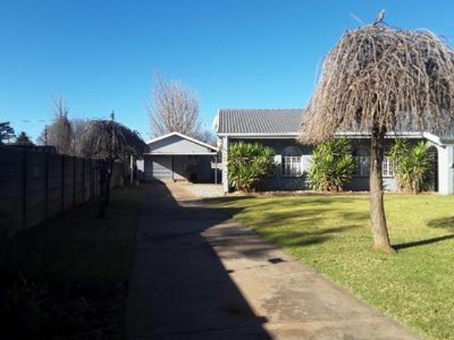 House for rent in Sundra, Mpumalanga
