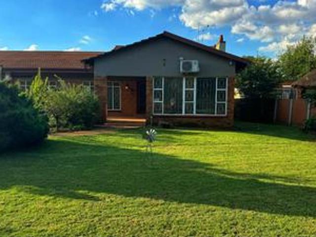 House for rent in Sundra, Mpumalanga