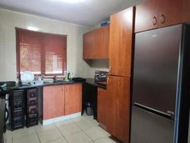 Apartment for rent in Seaview, Kwazulu-natal