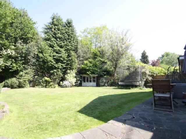 House for rent in Horsell, Woking