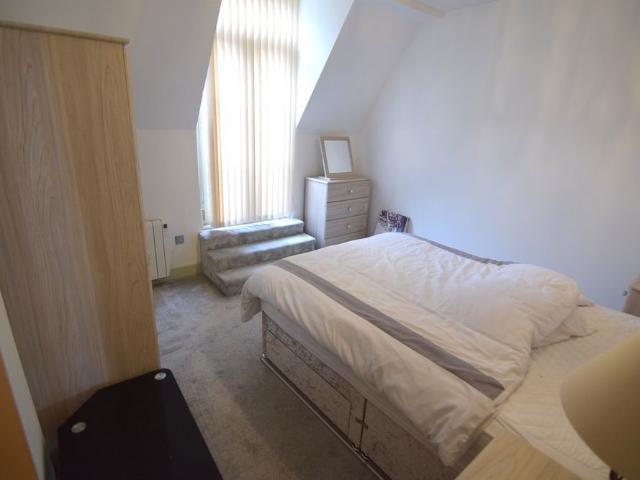 Apartment for rent in Knowle, Blackpool