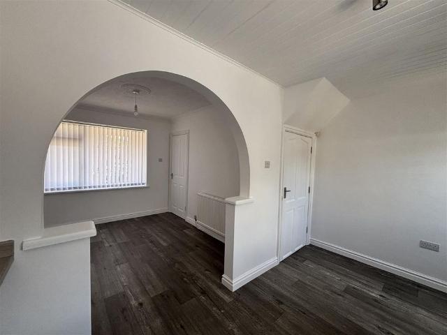 House for rent in Acton, Wrexham