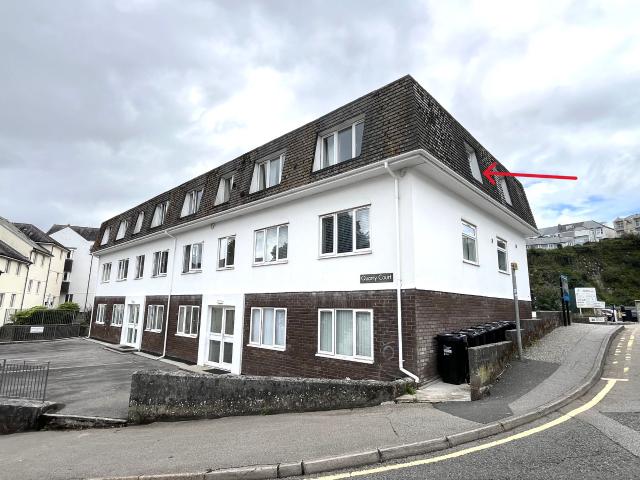 House for rent in Falmouth, Cornwall