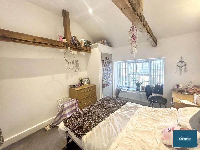 Room for rent in Falmouth, Cornwall