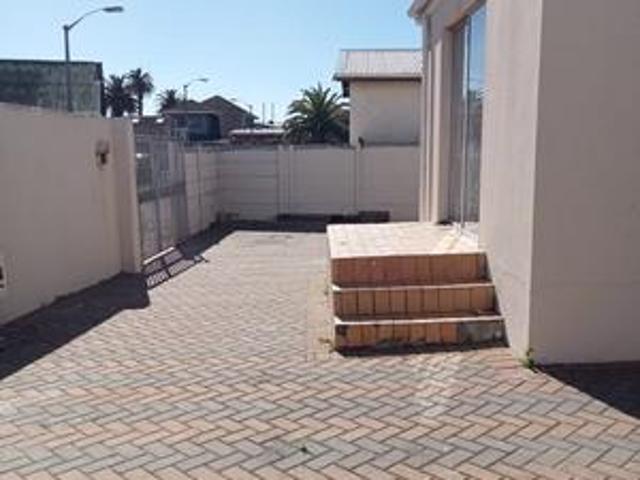 House for rent in Milnerton, Western Cape