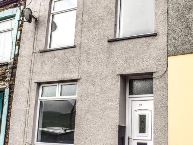 House for rent in Ferndale, Wales