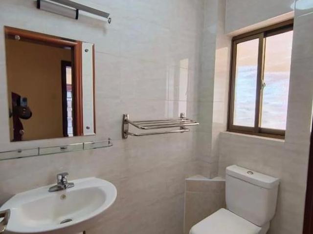 Apartment for rent in Kileleshwa, Kiambu