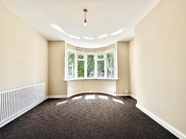 House for rent in Charnock, Gleadless