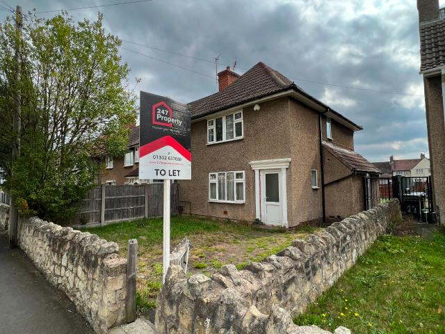 House for rent in Woodlands, South Yorkshire