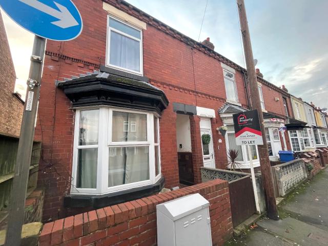 House for rent in Bentley Rise, Doncaster