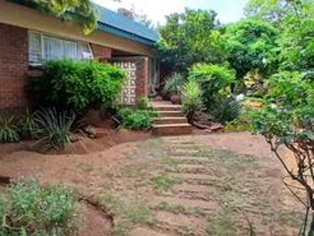 House for rent in Delmas, Victor Khanye Local Municipality