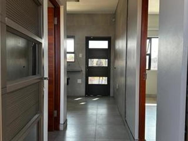 Apartment for rent in Delmas, Victor Khanye Local Municipality