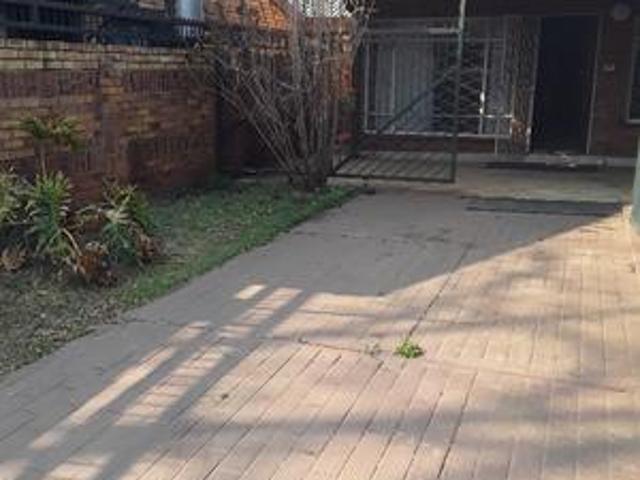 Apartment for rent in Delmas, Victor Khanye Local Municipality