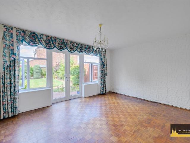 House for rent in Stivichall, West Midlands