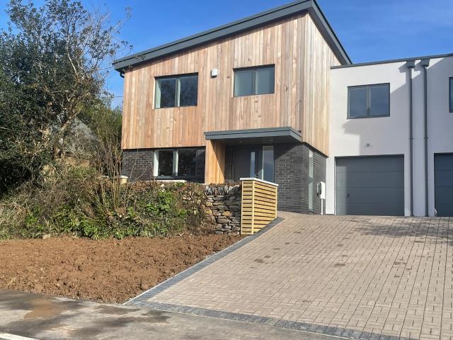 House for rent in Redannick, Penweathers