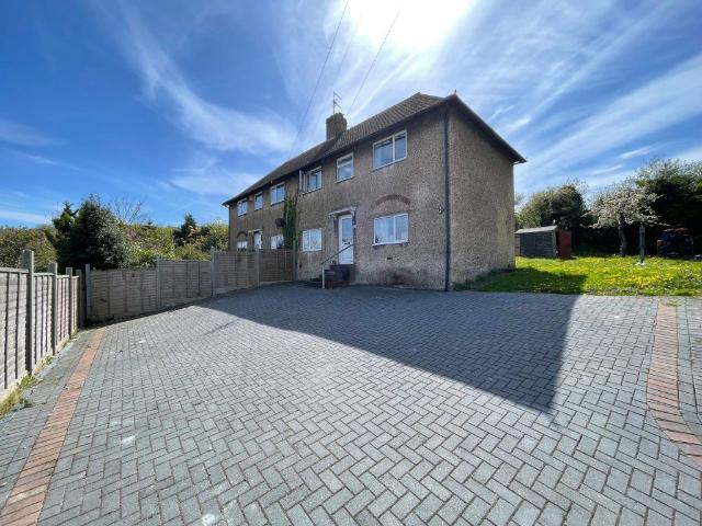 House for rent in Bevendean, Brighton & Hove