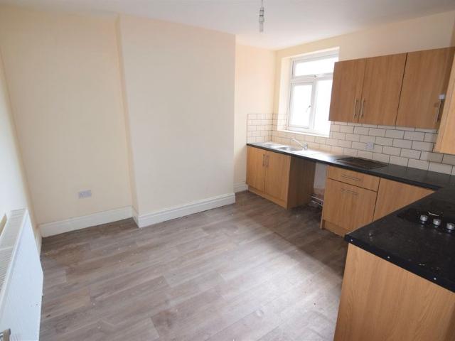 House for rent in Blackpool