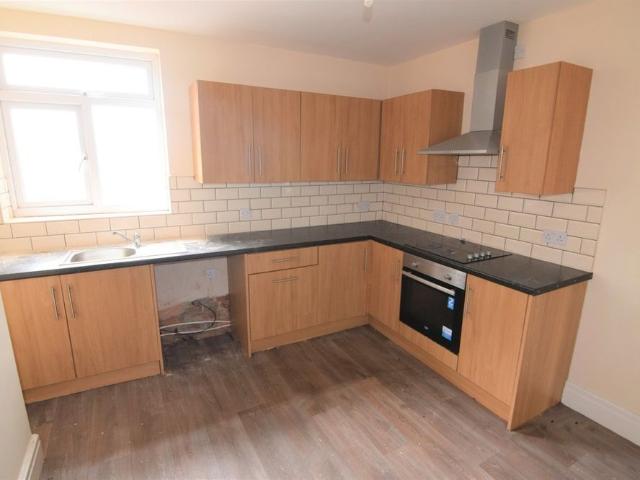 House for rent in Blackpool